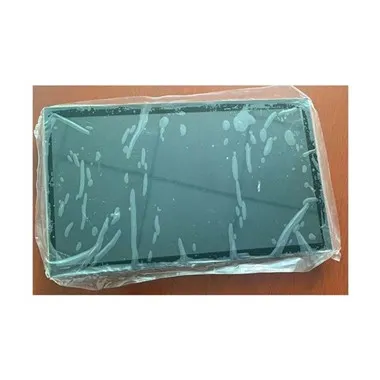 Zaslon osjetljiv na dodir od 10,1 inča Raspberry Pi