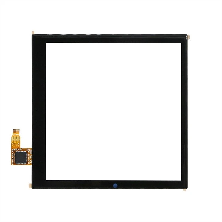 Smart Home Touch Screen
