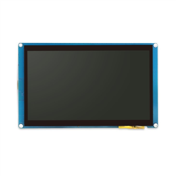 Coffee Machine HMI Module