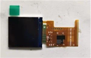 IGT Dynamic Edge Osvijetljeni gumbi R122A1B-024-FPC-V01