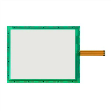Fujitsu N010-0550-T811 zaslon osjetljiv na dodir