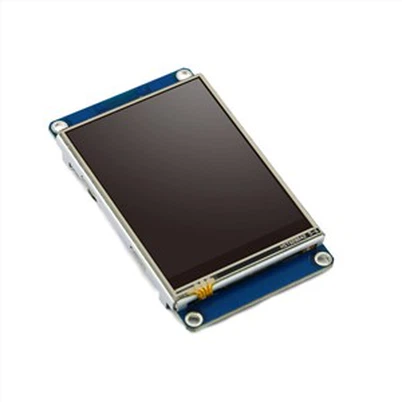UART serijski LCM modul dodirne ploče za računala/kuću/ured/zdravstvenu opremu