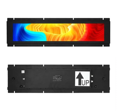 FHD trakasti LCD monitor od 29 inča Ultraširoki rastegnuti LCD zaslon
