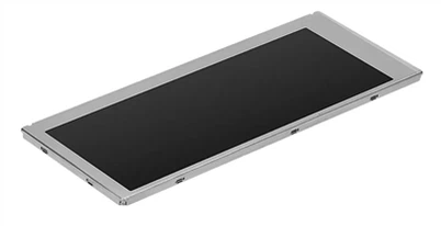 6,2" LCD zaslon s G-Touch 5 žica IView SDS TCG062HVLDA